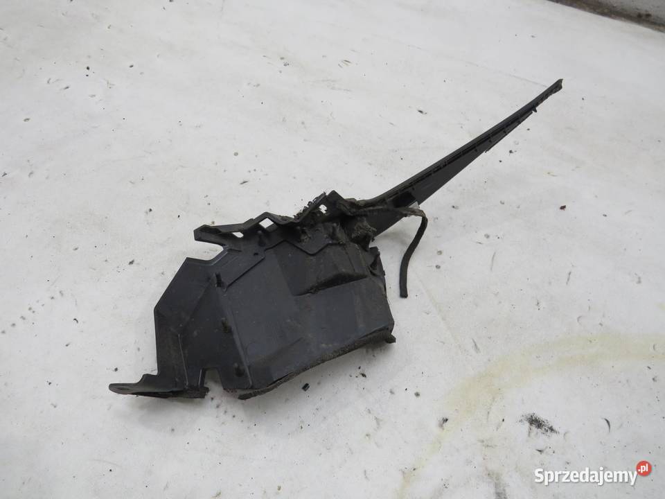 ZAKOŃCZENIE PODSZYBIA PRAWE JAZZ III