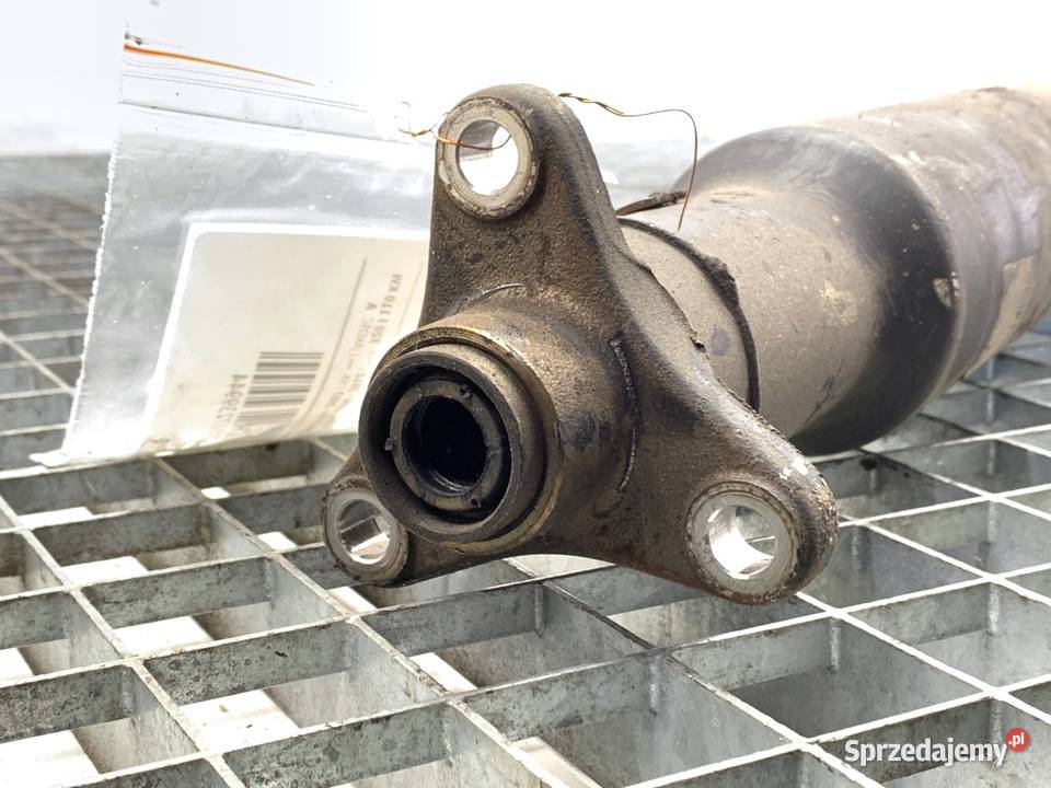 WAŁ NAPĘDOWY TYŁ BMW E90 SedanLimuzyna 0412 20 podkarpackie