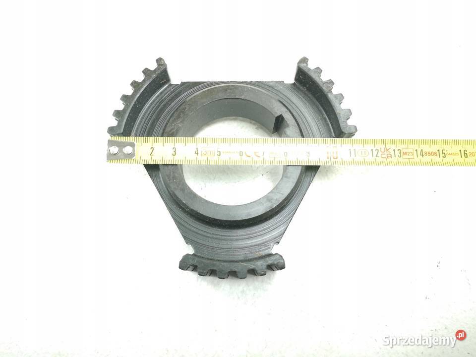 SYNCHRONIZATOR 2 I 3 BIEGU FIAT 616N34 NOWY Pozostałe sprzedam