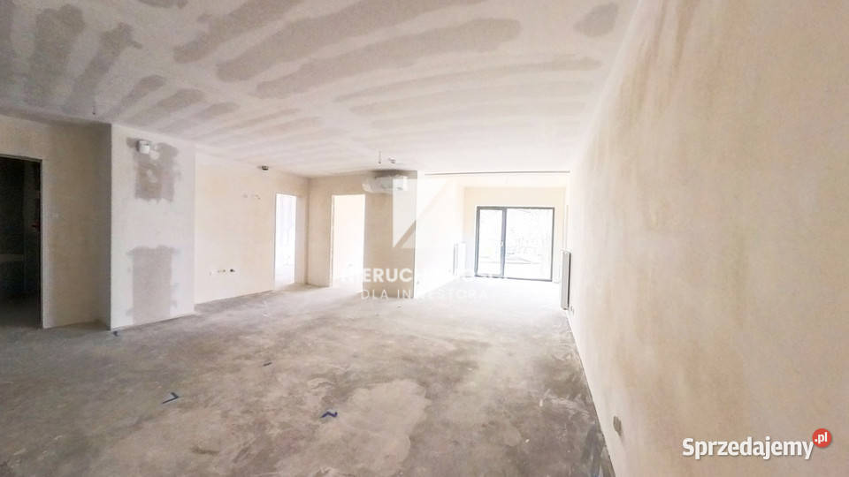 Apartament Bałtykiem 81 mkw Villa Solny Sprzedaż Ustronie Morskie
