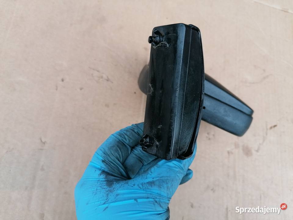 Lusterko zewnętrzne lewe Fiat 126p Maluch FL opolskie Strzelce Opolskie sprzedam