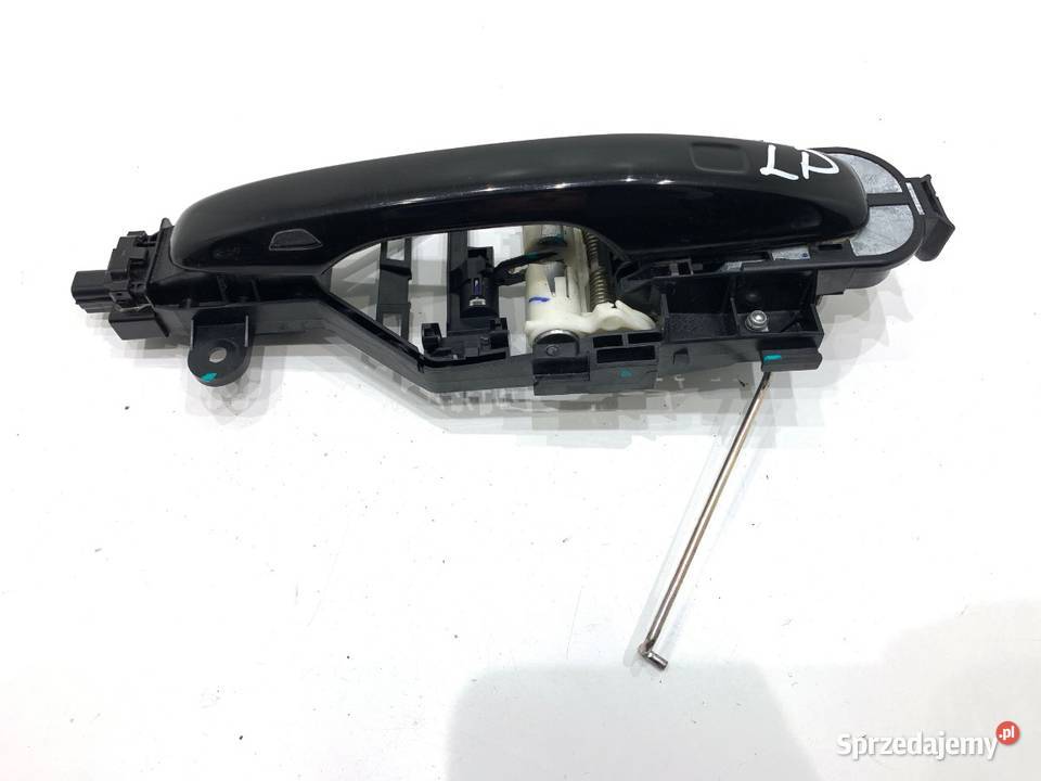 KLAMKA ZEWNĘTRZNA LEWY PRZÓD VOLVO S90 II