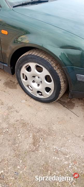 Passat B5 diesel sprzedam