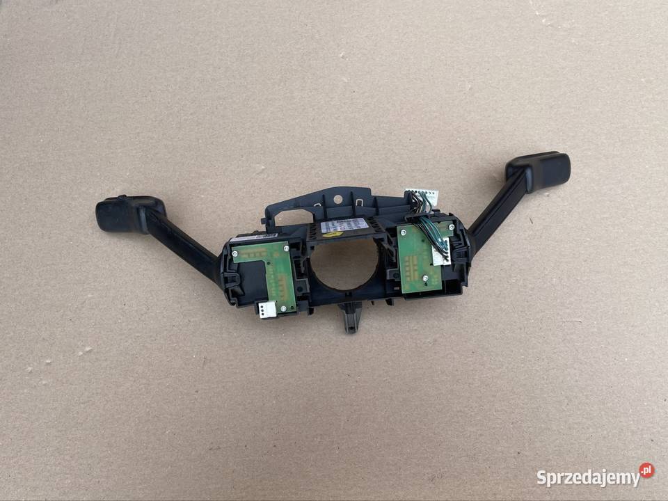 5Q0953507AA przełącznik zespolony volkswagen Szczecin