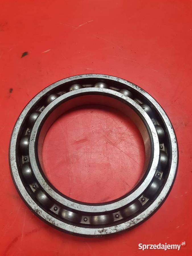 6024 Łzysko sprzedam