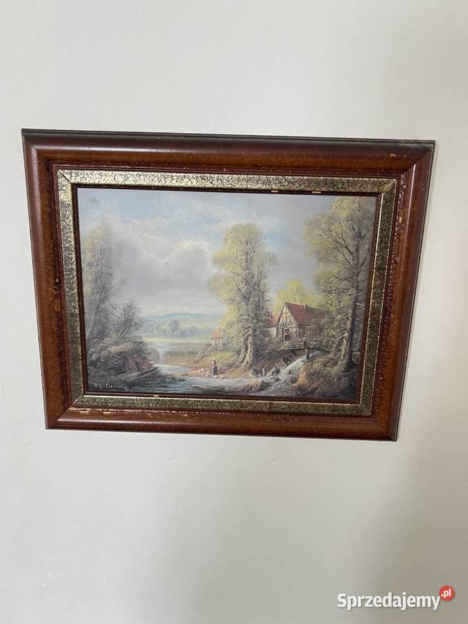 Zestaw bibelotów Racibórz