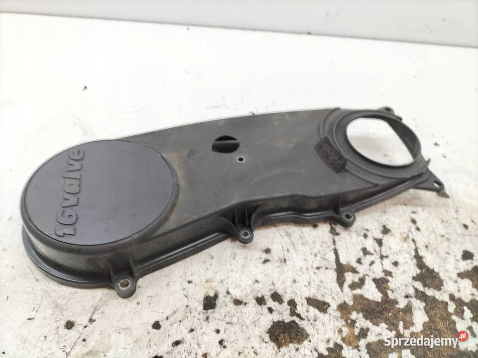 ROZRZĄD OSŁONA 1139076A00 13 Suzuki Wagon R I