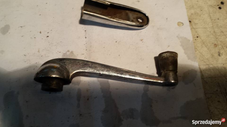 Korbka szyby Warszawa mechanizmy opuszczania szyb podkarpackie Jedlicze