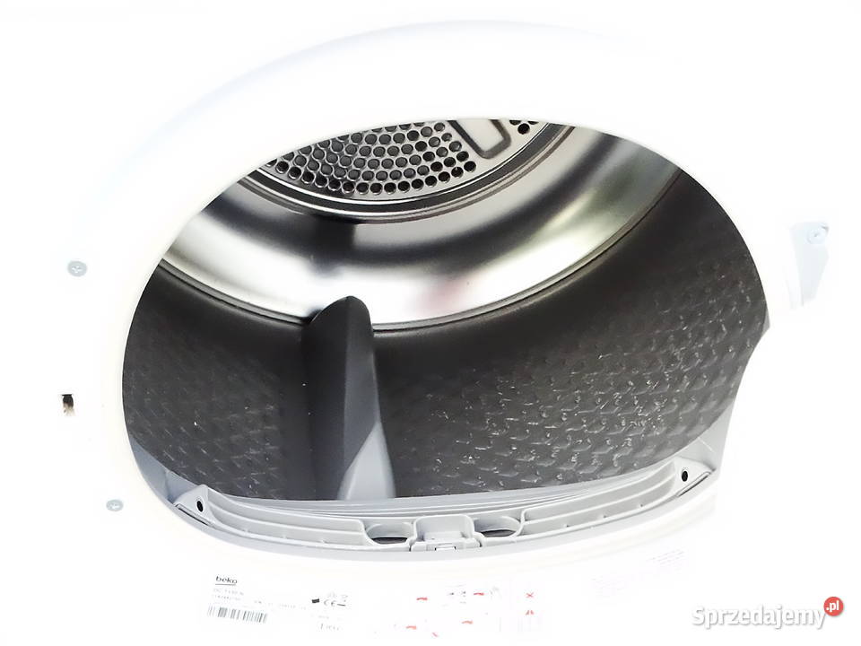 Beko DC7130N wolnostojąca suszarka kondensacyjna wolnostojące Biłgoraj