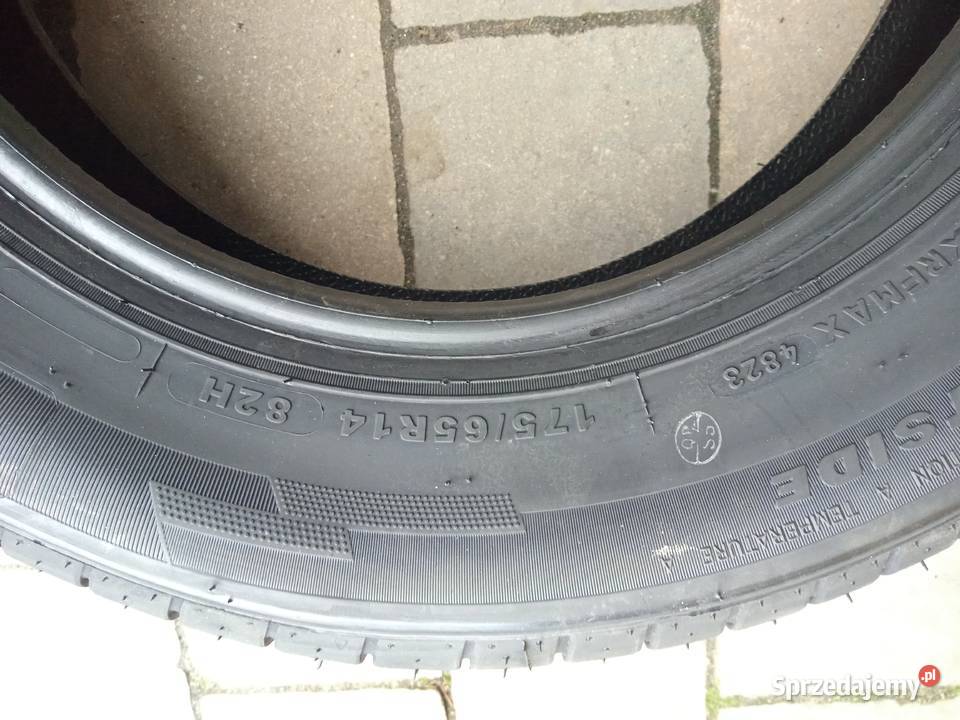 Opony letnie Firemax 4 Samochodowe Rokiciny