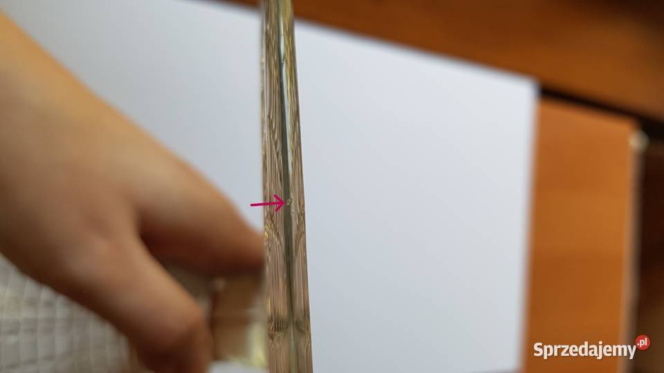Tortownica patera na nodze Kratka Hortensja Dąbrowa Górnicza
