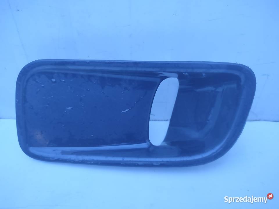 Zaślepka zderzaka lewa Rover 600620 Stanisławów