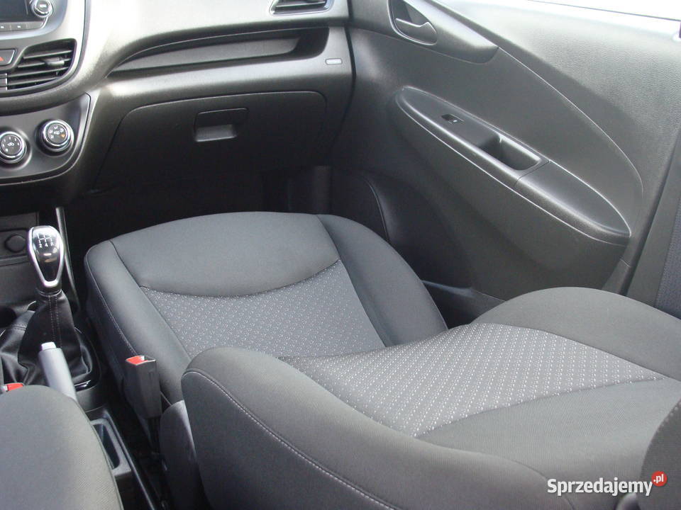 Opel Karl benzyna sprowadzony ideał Karl Kowala-Stępocina