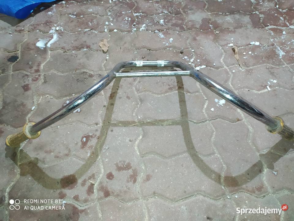 Kierownica wsk bąk oryginał Krze Duże