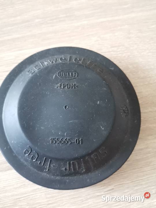 OPEL ASTRA VW FORD SKODA ZAŚLEPKA LAMPY PRZÓD Międzychód