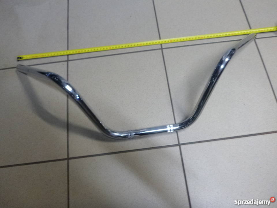 Kierownica Honda Shadow VT 700750 Jawiszowice