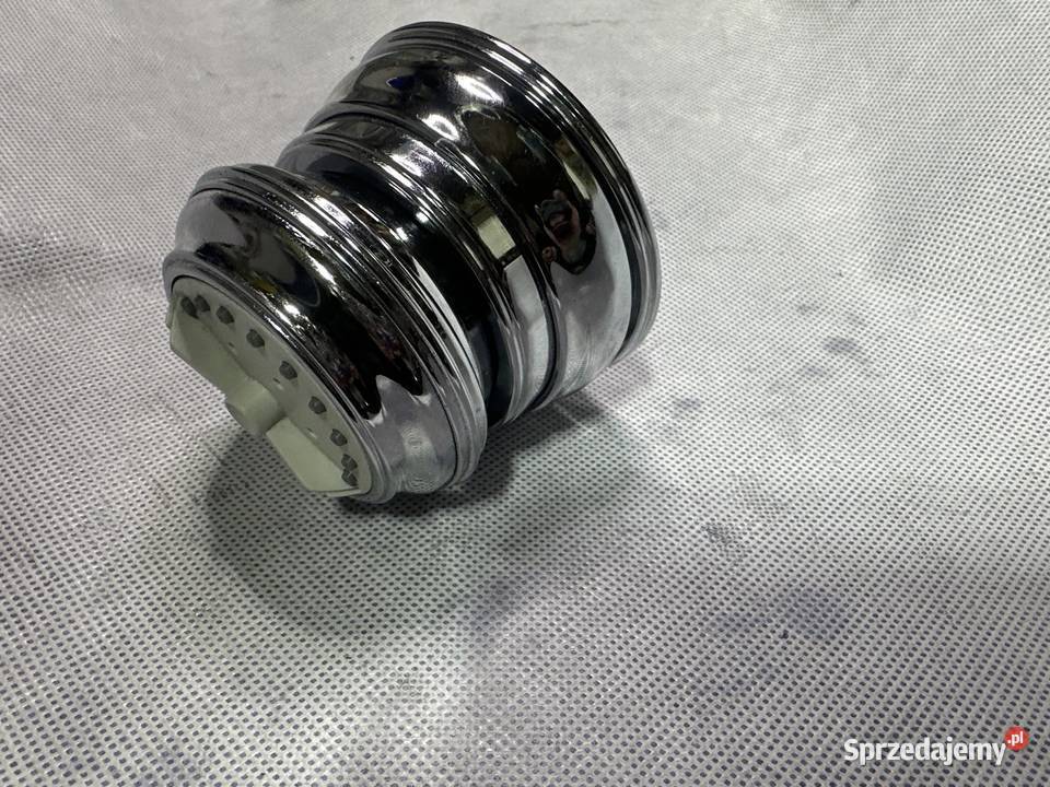 Dysza boczna natynkowa kompletna Omnires śląskie Gliwice