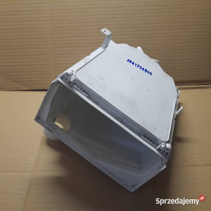 BEKO WMB 61011 N Części zamienne do pralki Głodno