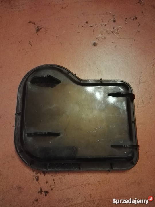 FORD TRANSIT 0611 PRAWY DEKIELEK ZAŚLEPKA LAMPY dostawcze Międzychód sprzedam