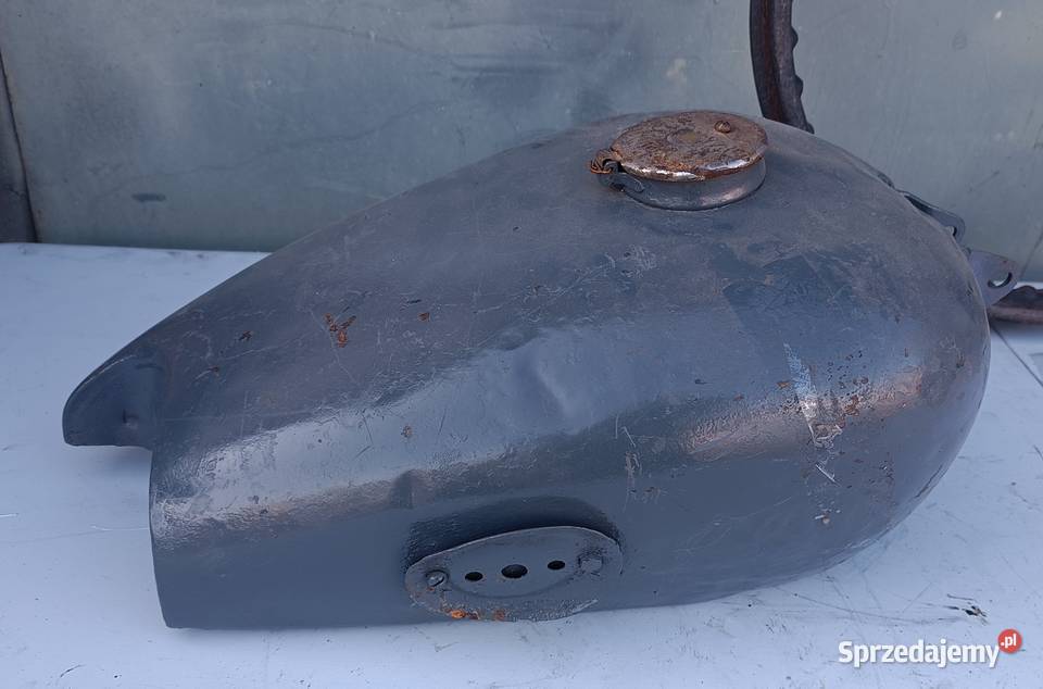 BSA M20 zbiornik bak Warszawa sprzedam