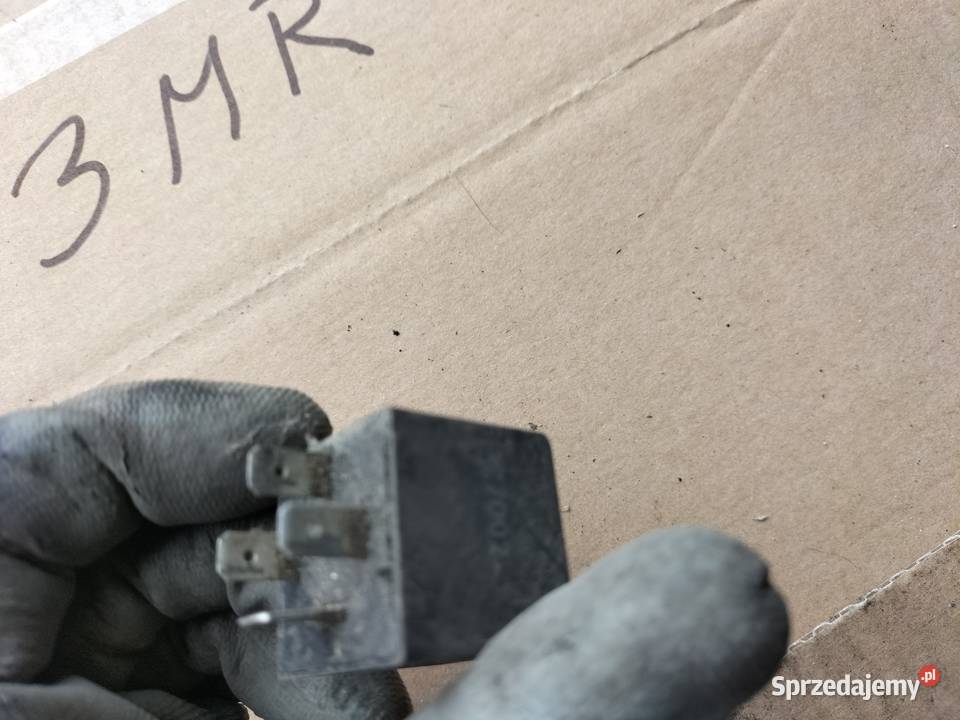 PRZEKAŹNIK 72 191955529 Kamień-Kolonia