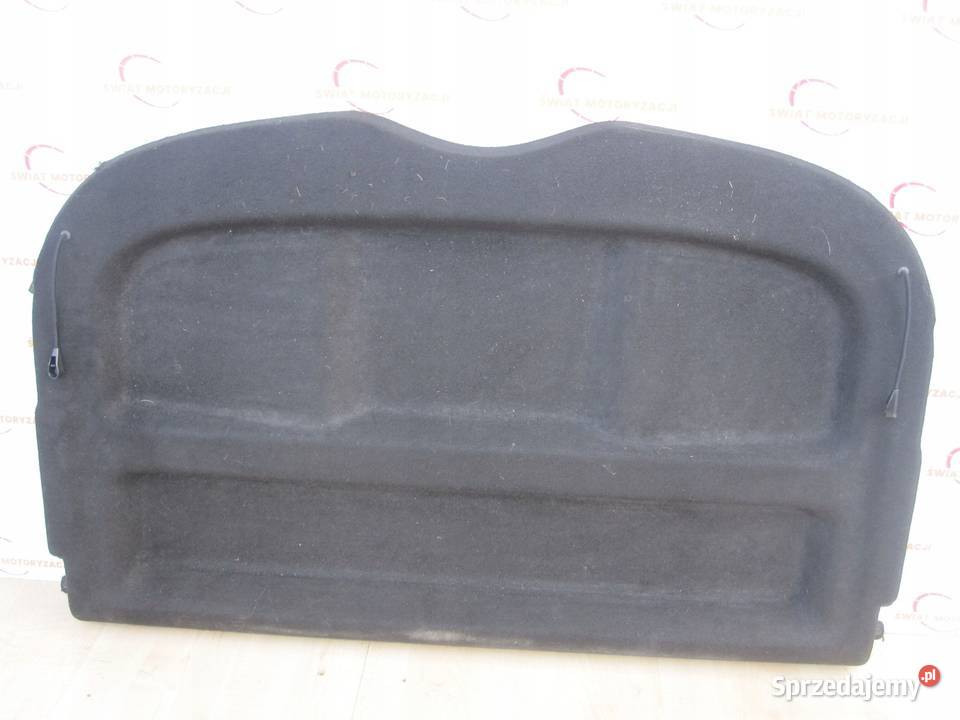 QASHQAI II J11 14r półka bagażnika 793104EA0A Półki tylne Kielce