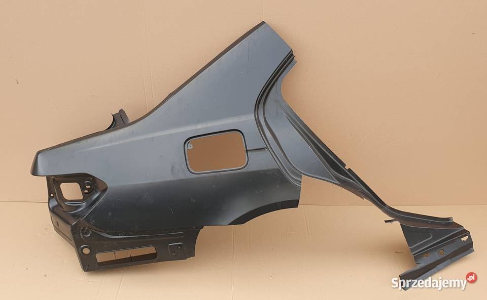 EKLASA W212 SEDAN BŁOTNIK PRAWY TYŁ POSZYCIE osobowe sprzedam