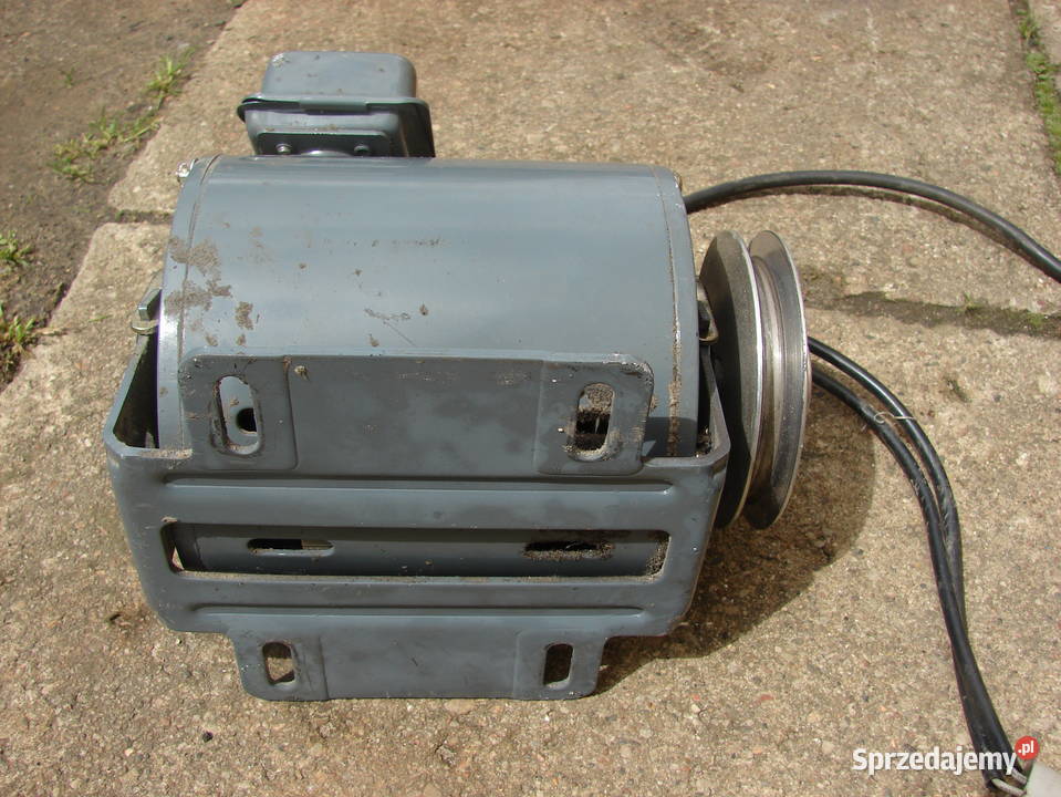 Przekładnia ślimakowa 501 silnik 400wat 230V Starogard Gdański sprzedam