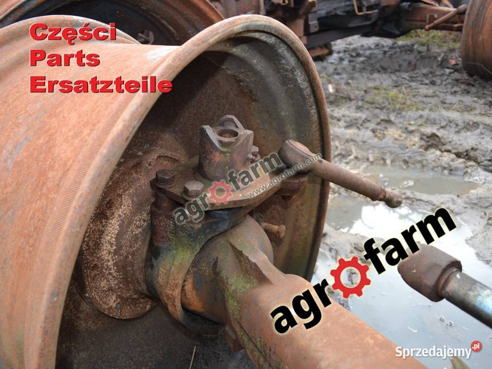 Renault Celtis 456 części silnik skrzynia biegów sprzedam