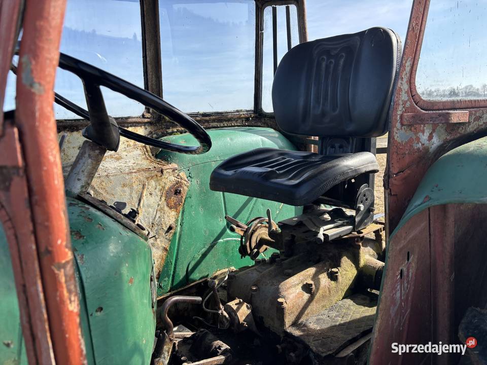 Ursus 4011360 pomorskie Prabuty