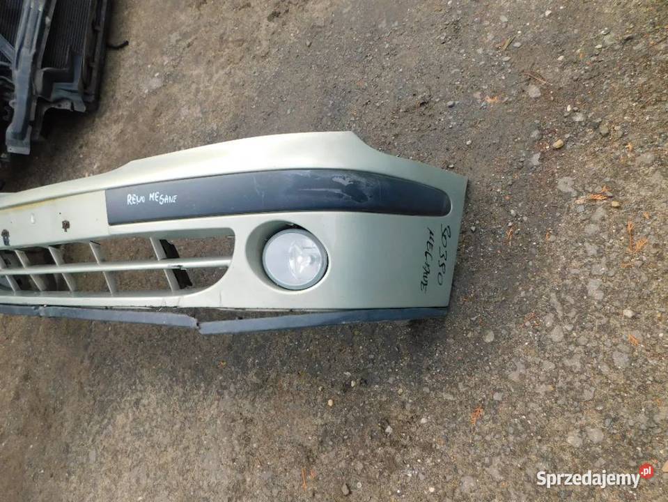 megane I FL zderzak 30390 WYSYŁKA Żory
