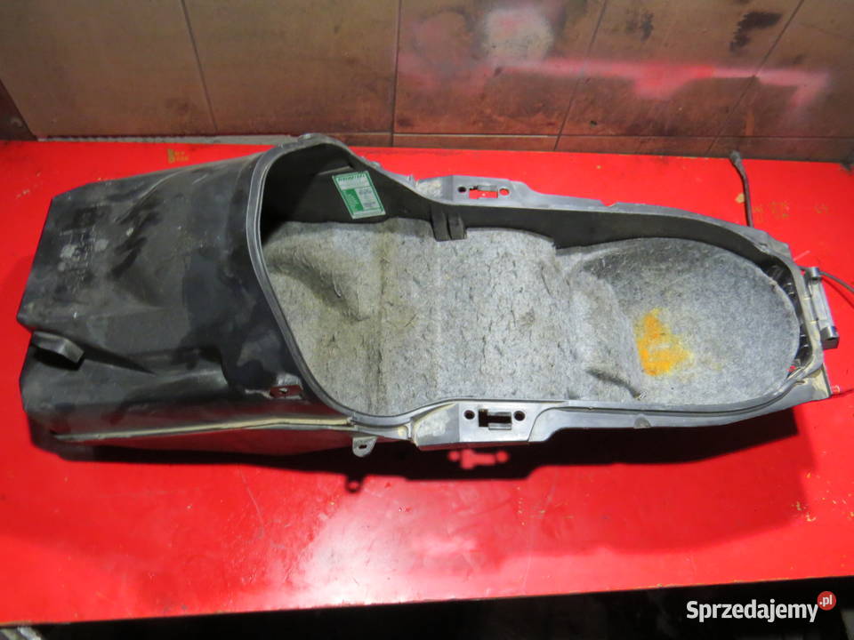 HONDA SH 300 SH300 SH300I 300I 2010 kufer Wrocław