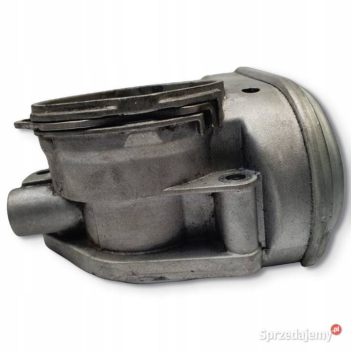 PRZEPUSTNICA VW Passat B6 Golf VI Audi A3 8P 20 Chełm