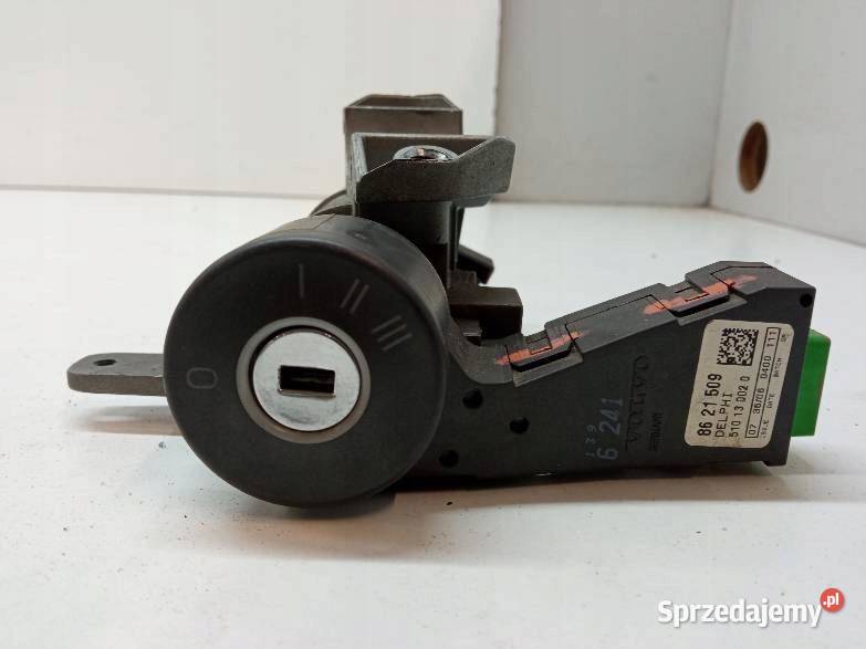 STACYJKA 8621509 Volvo S80 I 19982006