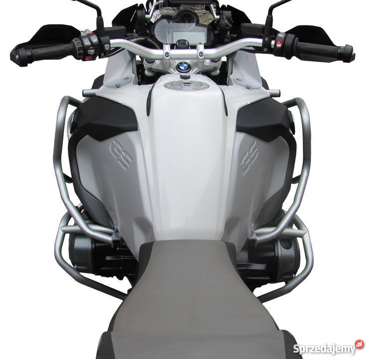 Gmole HEED do BMW R 1200 GS Adventure 2014 2016 śląskie Częstochowa