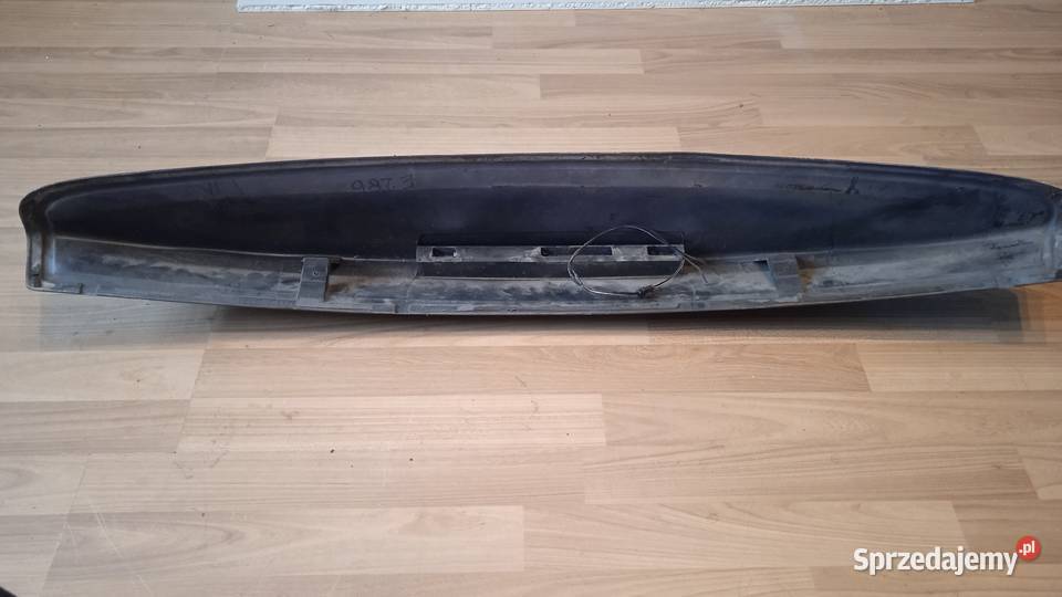 Opel Vectra b lotka spoiler irmscher sport osobowe sprzedam
