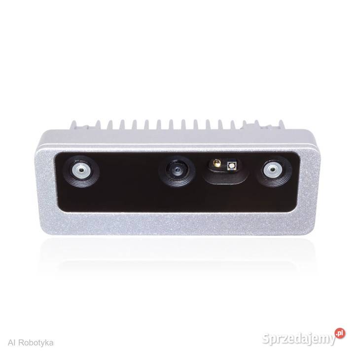 Luxonis OAKD Pro W PoE IMX378 szerokokątna