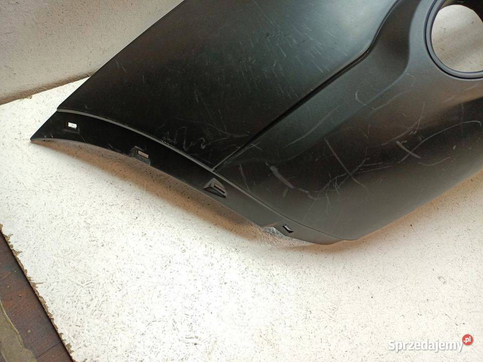 ZDERZAK PRZÓD NISSAN QASHQAI J10 20072010 Skarżysko-Kamienna