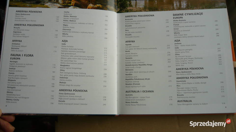 Najpiękniejsze krajobrazy i skarby kultury Pozostałe Sokółka