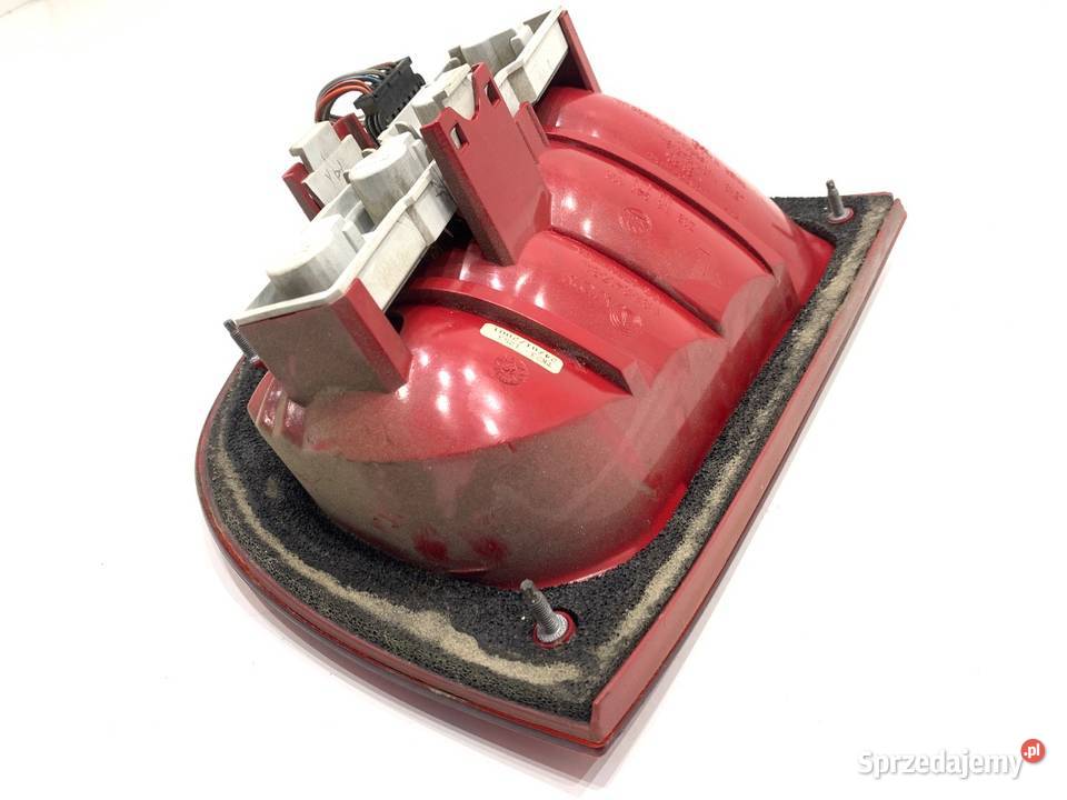 LAMPA LEWY TYŁ SKODA OCTAVIA I 1U6945095