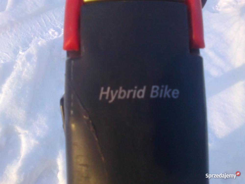 Unikalny Rower Mercedes Benz Krępsko sprzedam