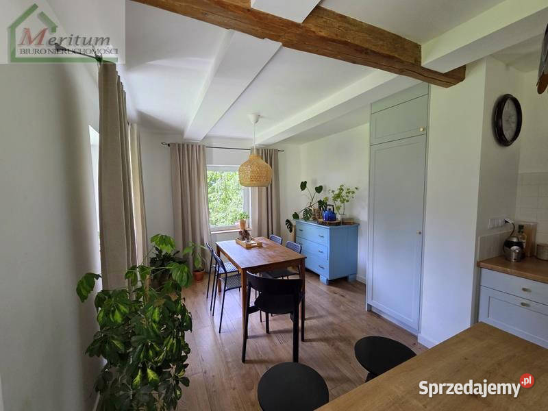 Dom wolnostojący Odrzykoń 130m2