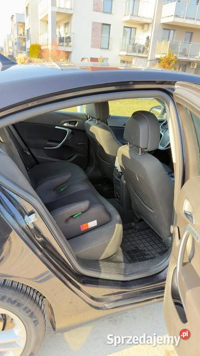 Opel insignia czujnik parkowania sprzedam