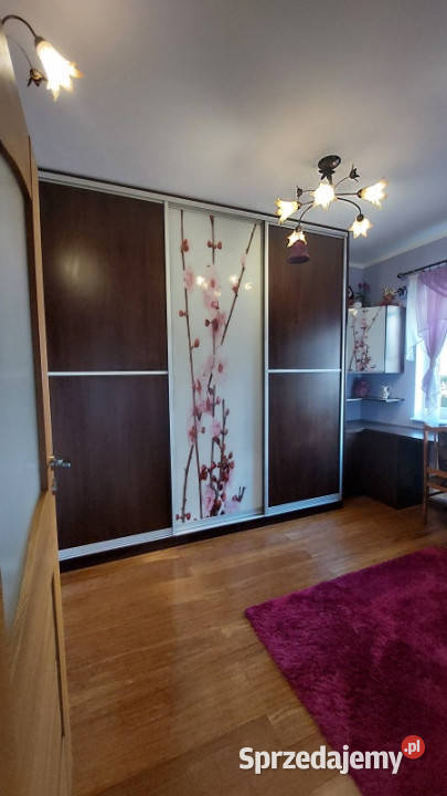 Gotowe mieszkanie 3pokojowe z ogródkami garażem Rok budowy 2014 śląskie Gliwice sprzedam