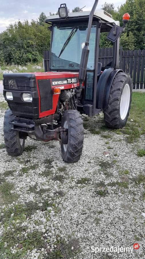 Sadowniczy Newholand świętokrzyskie Ostrowiec Świętokrzyski
