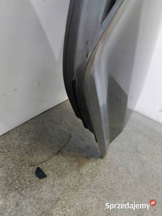 DRZWI PRAWE TYŁ KOMBI LIFT 5K Kia Ceed I