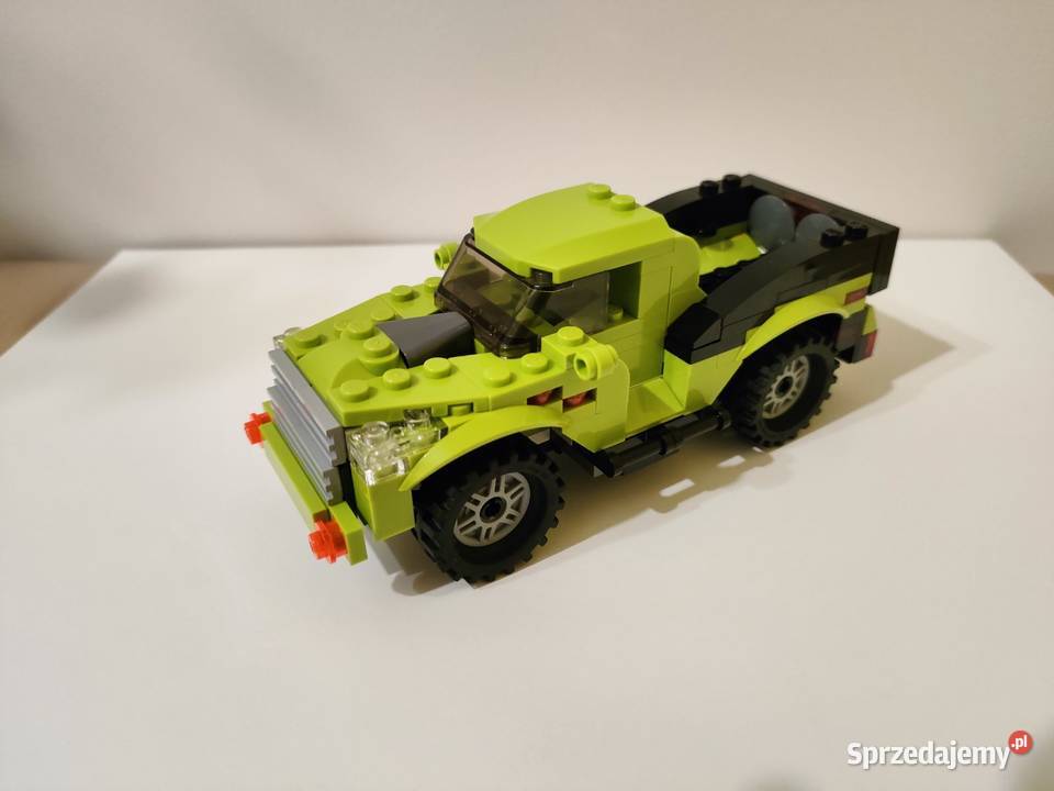 Klocki Lego Creator 31007 3w1 podkarpackie