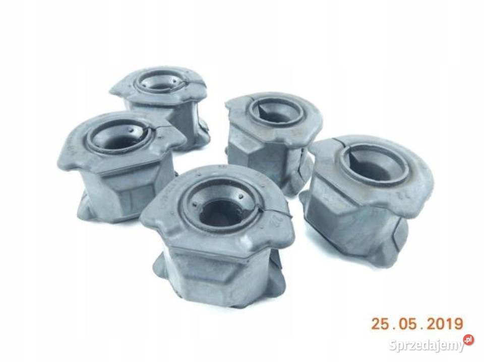 GUMA STABILIZATORA PRZÓD FORD ESCORT MK4 11 13 sprzedam