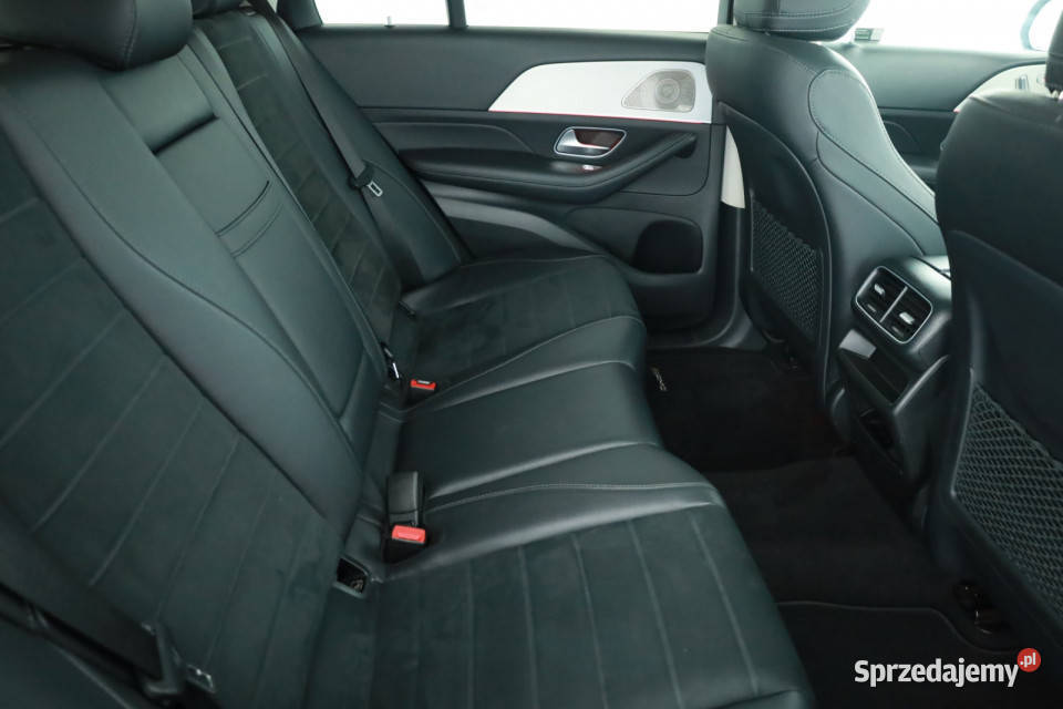 Mercedes GLE GLE 300 d ABS Piaseczno