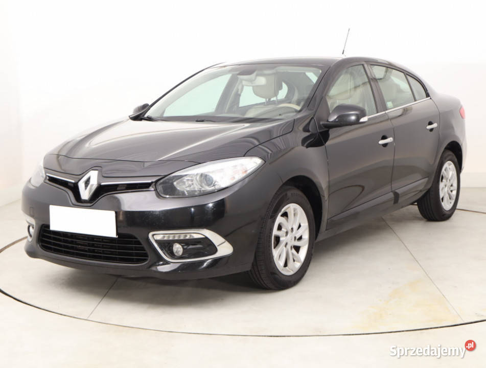 Renault Fluence 15 dCi ABS Bielany Wrocławskie